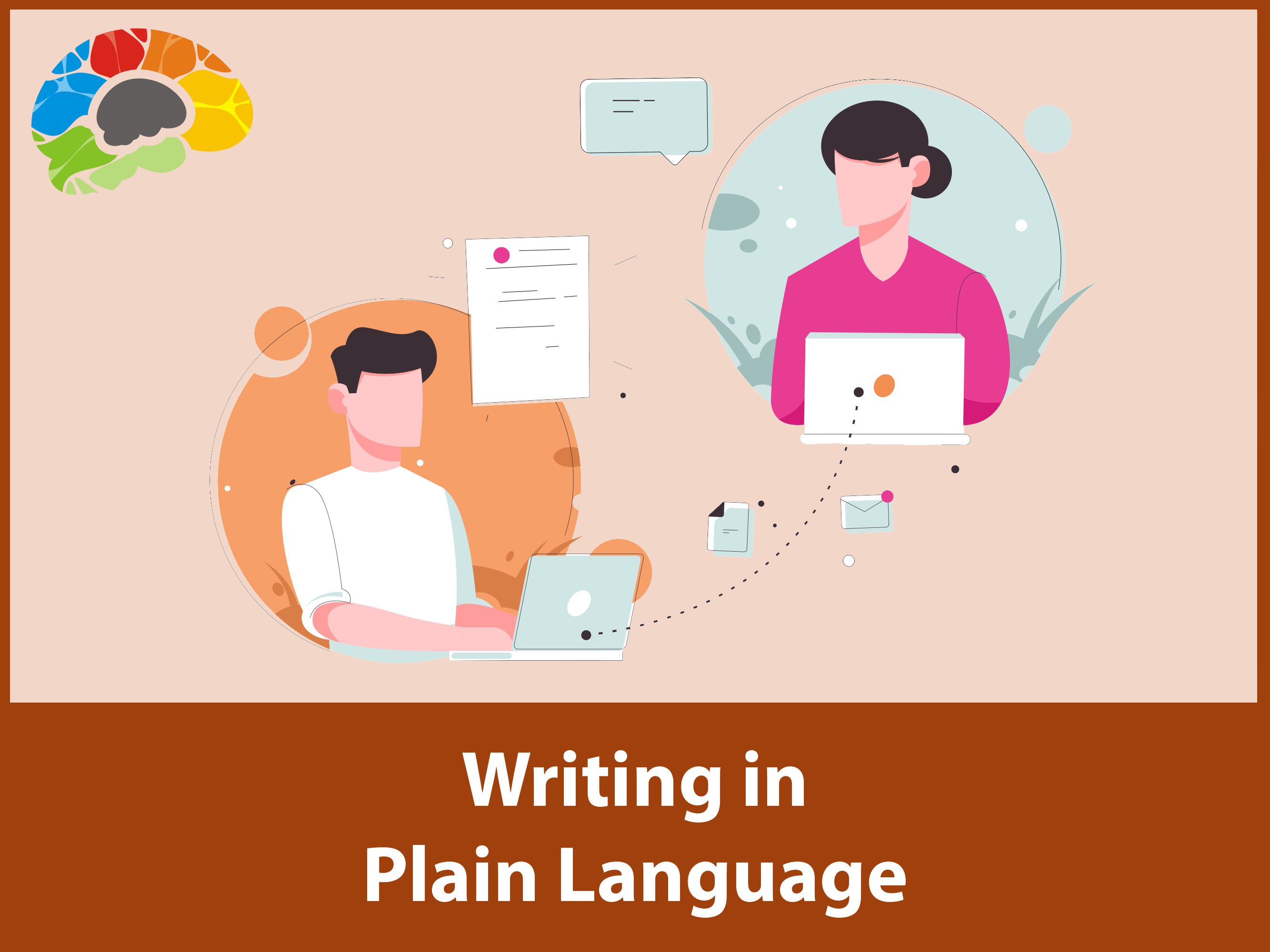Writing in Plain Language